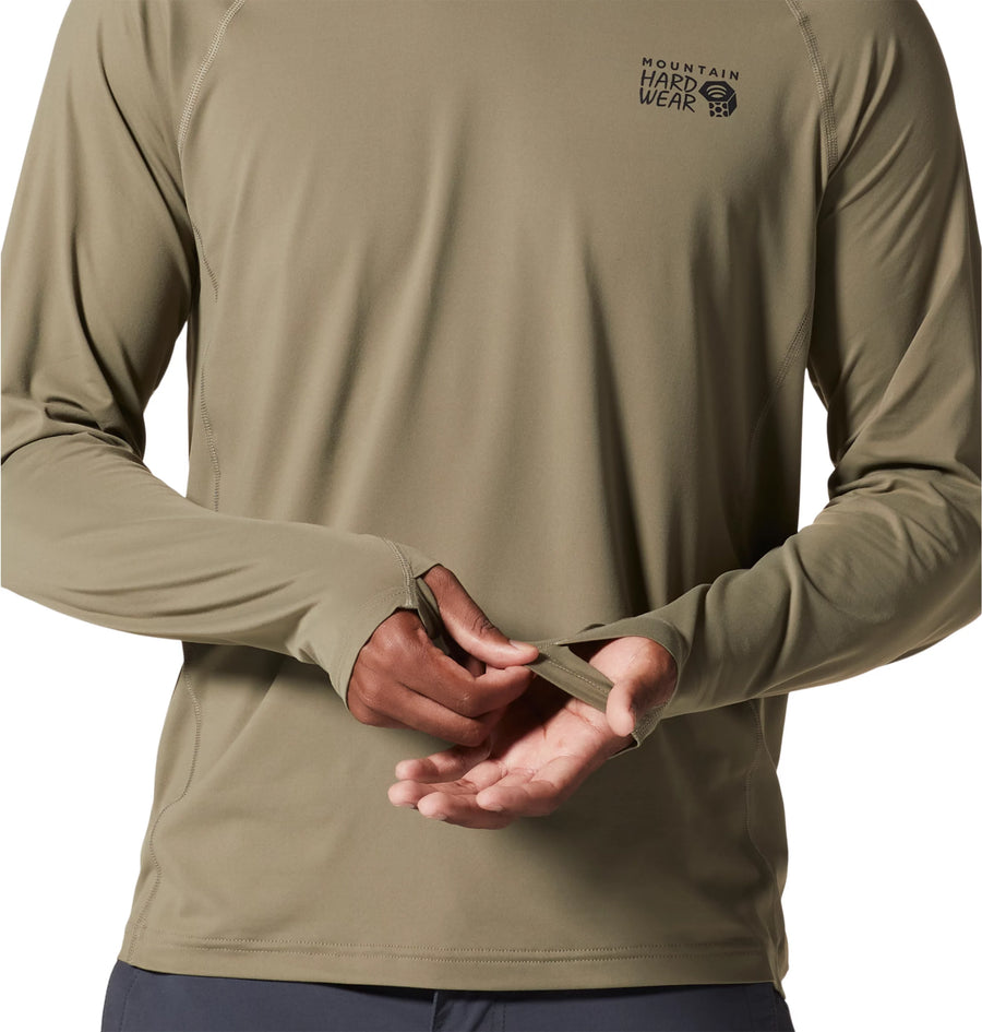 Mens Crater Lake™ Long Sleeve