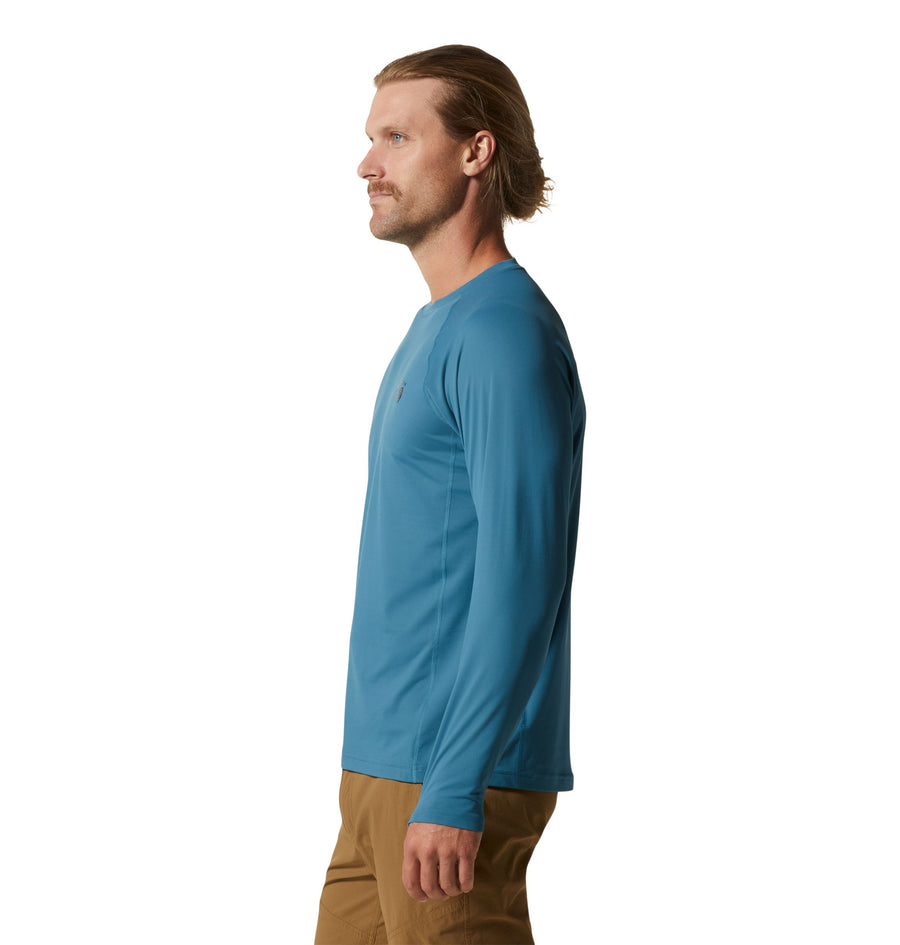 Mens Crater Lake™ Long Sleeve