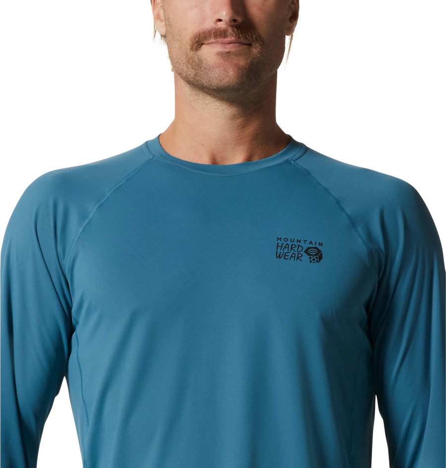 Mens Crater Lake™ Long Sleeve