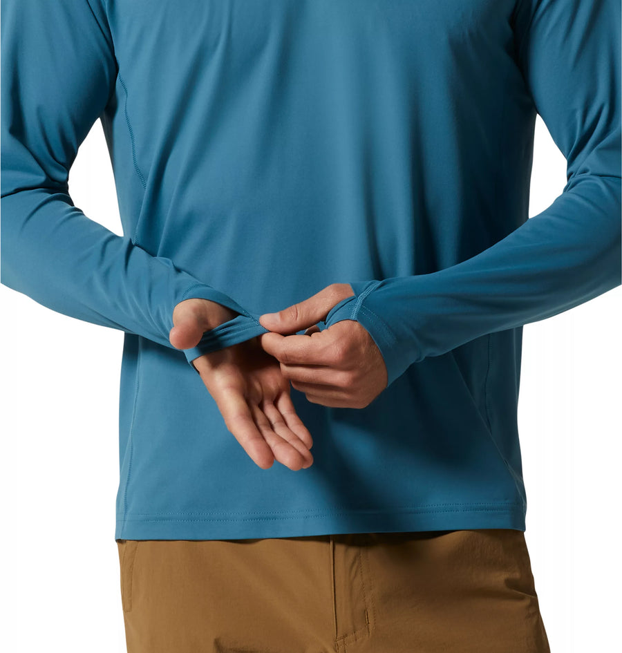 Mens Crater Lake™ Long Sleeve