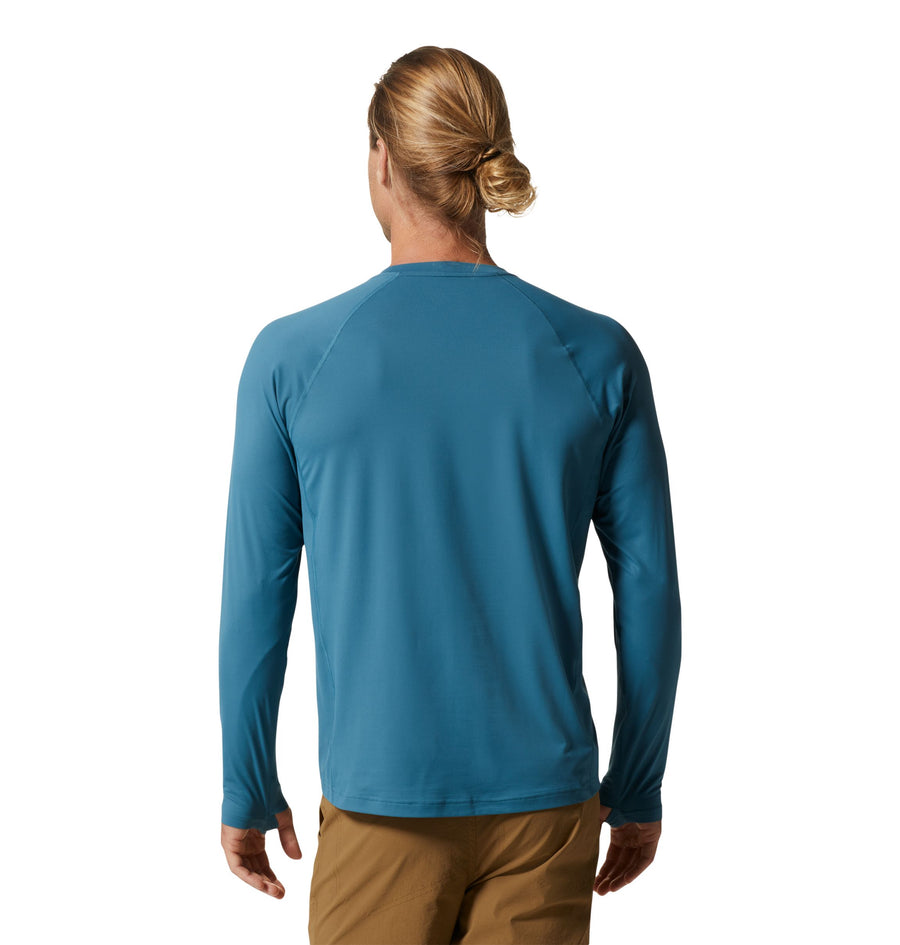 Mens Crater Lake™ Long Sleeve