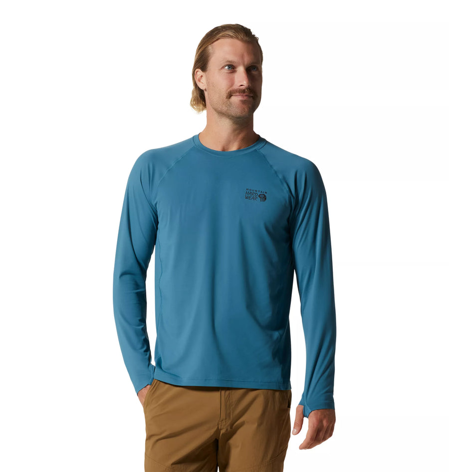 Mens Crater Lake™ Long Sleeve