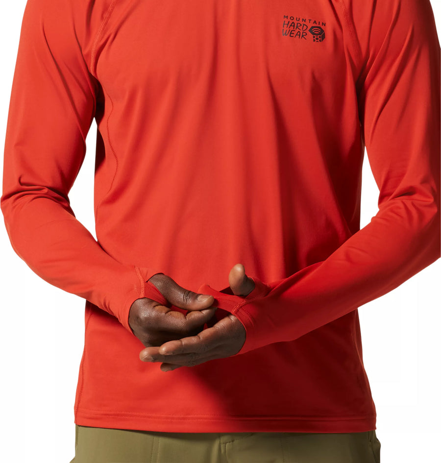 Mens Crater Lake™ Long Sleeve