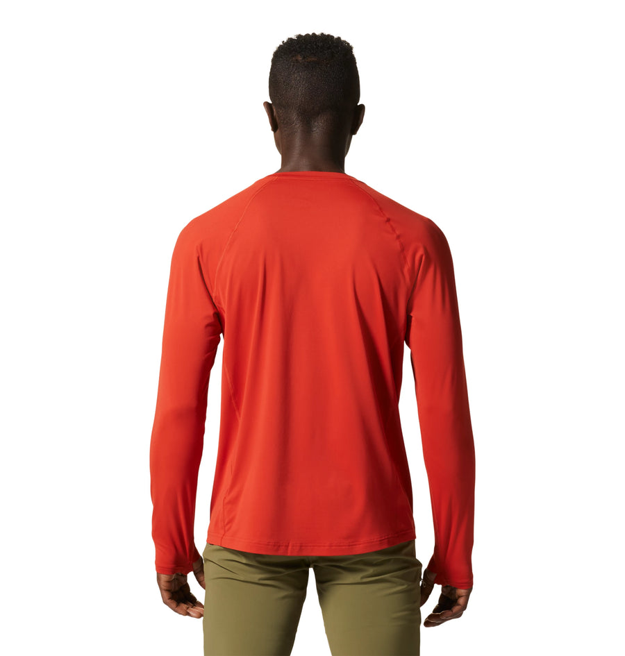 Mens Crater Lake™ Long Sleeve