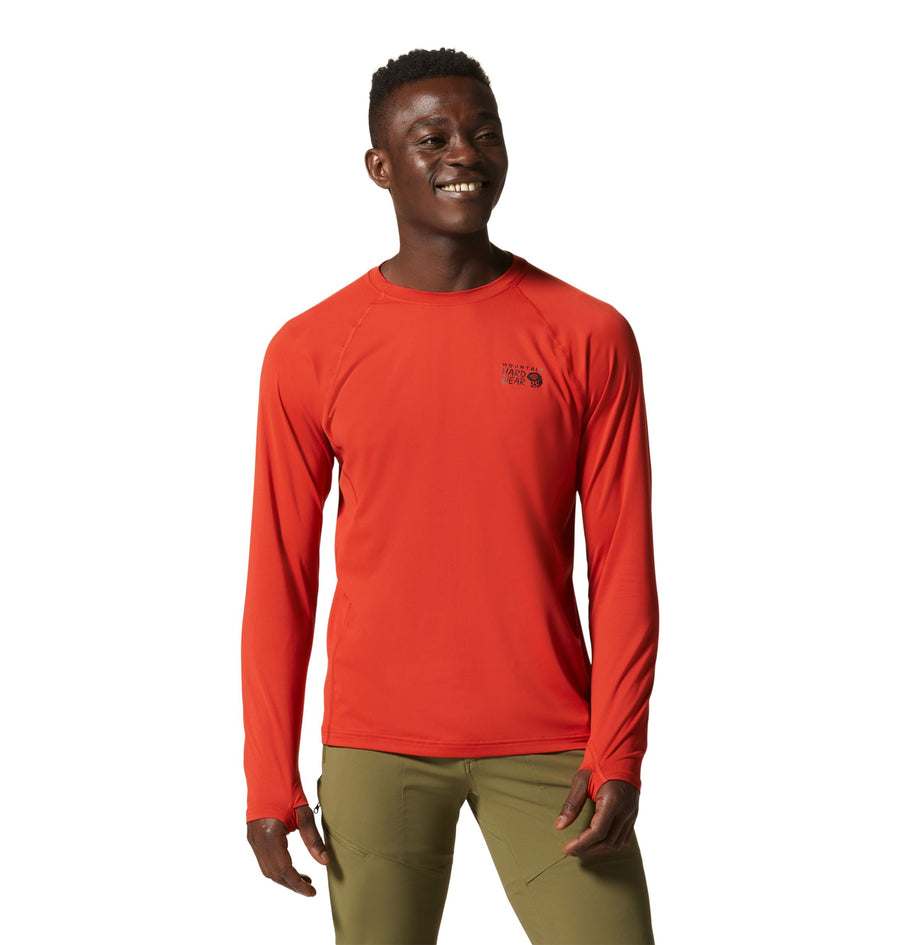 Mens Crater Lake™ Long Sleeve