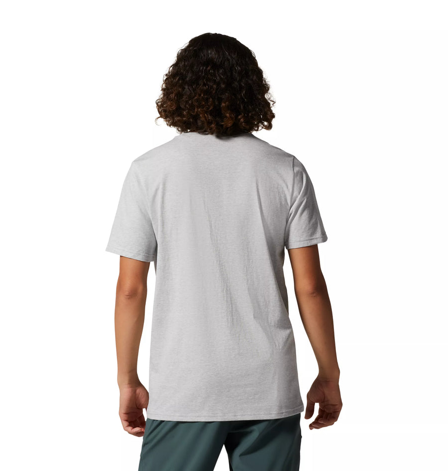 Men`s MHW Logo Short Sleeve