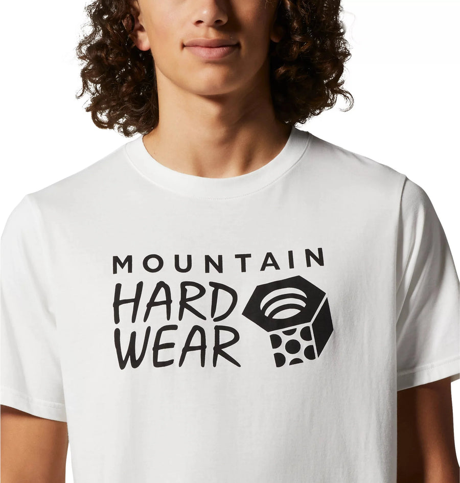 MHW Logo T-Shirt | S4 Supplies