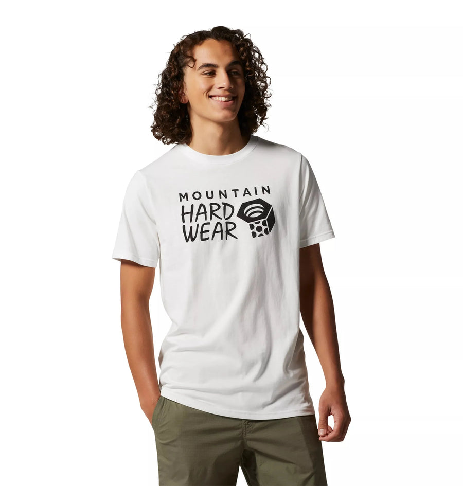 MHW Logo T-Shirt | S4 Supplies