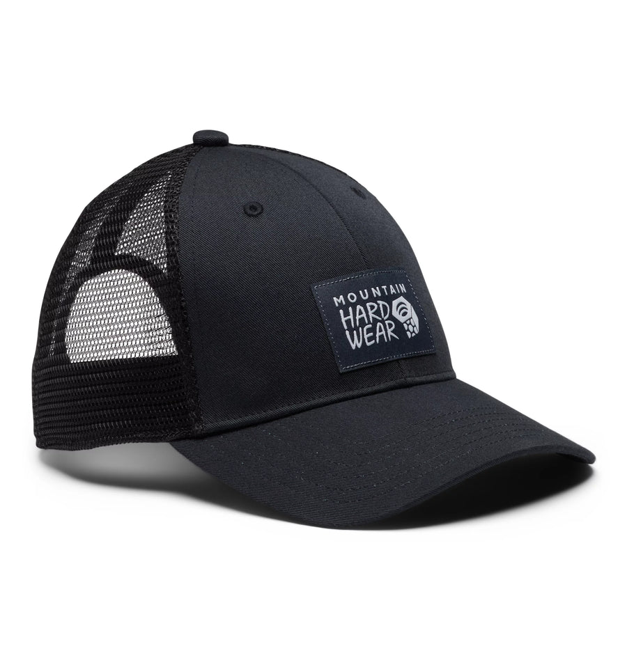 Unisex MHW Logo Trucker Kappe