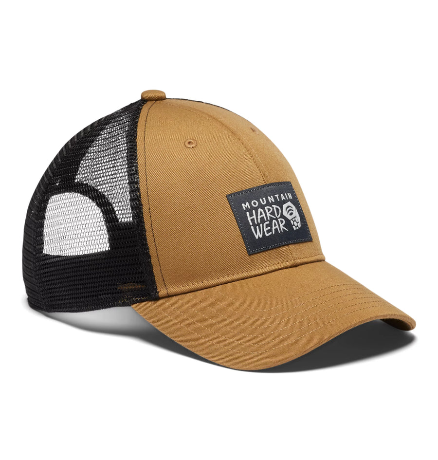 Unisex MHW Logo Trucker Kappe