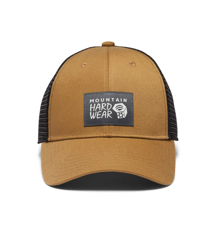 Unisex MHW Logo Trucker Kappe