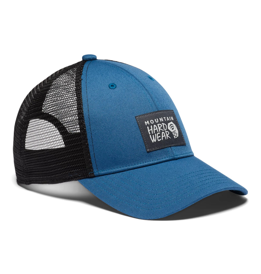 Unisex MHW Logo Trucker Kappe