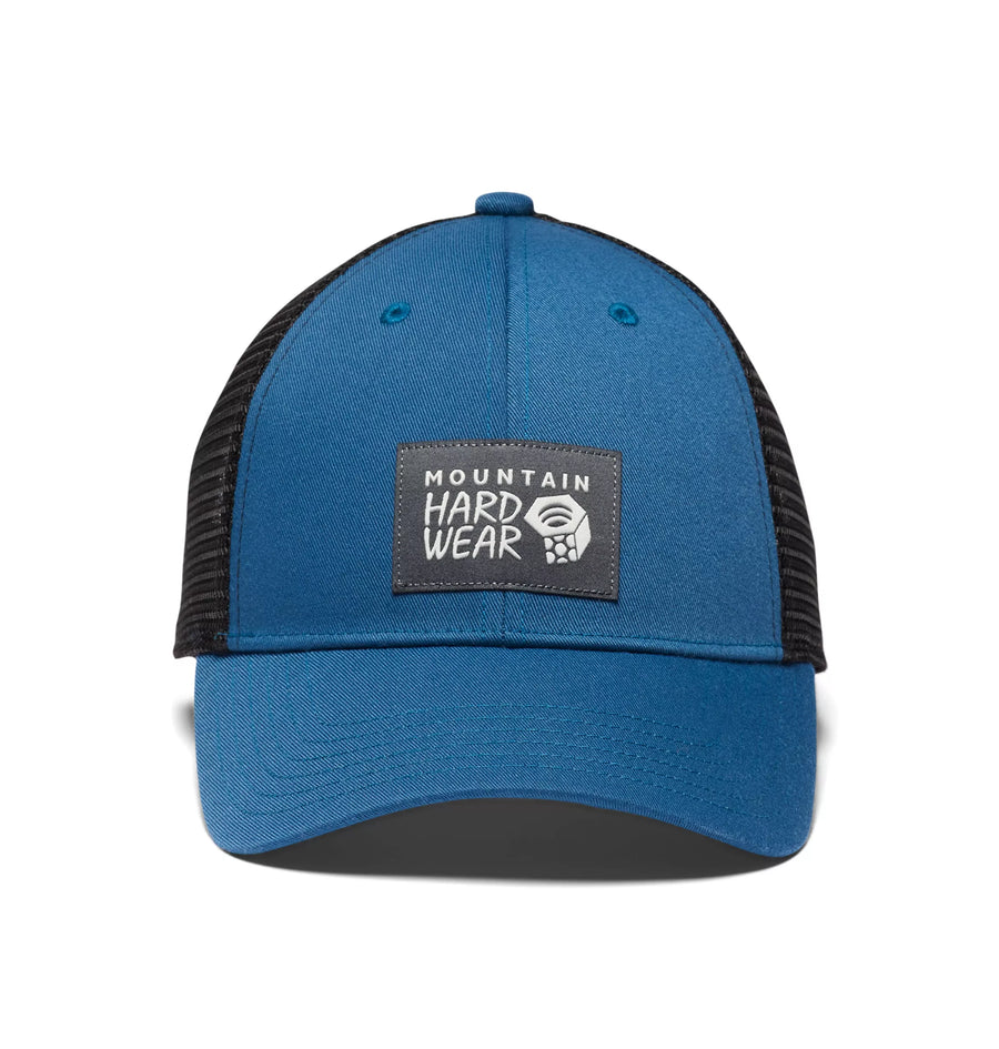 Unisex MHW Logo Trucker Kappe