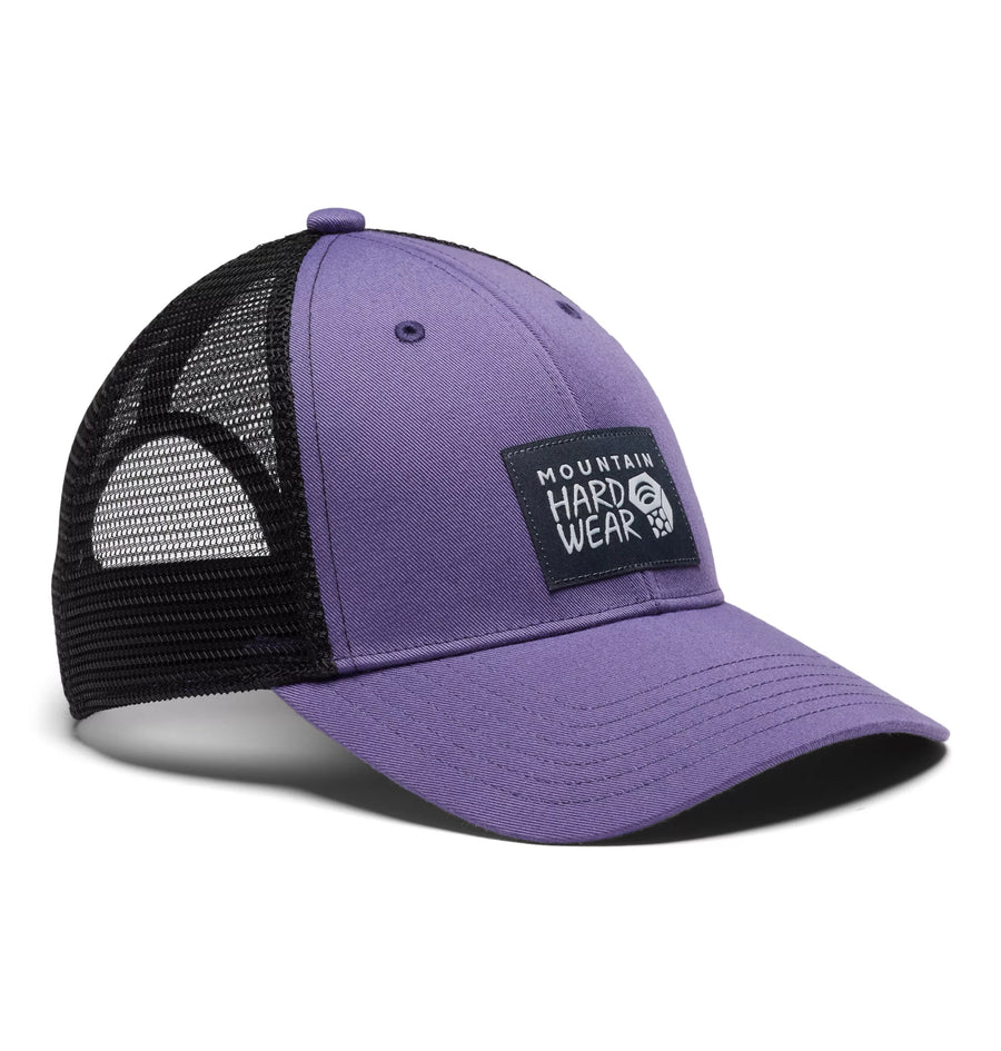 Unisex MHW Logo Trucker Kappe