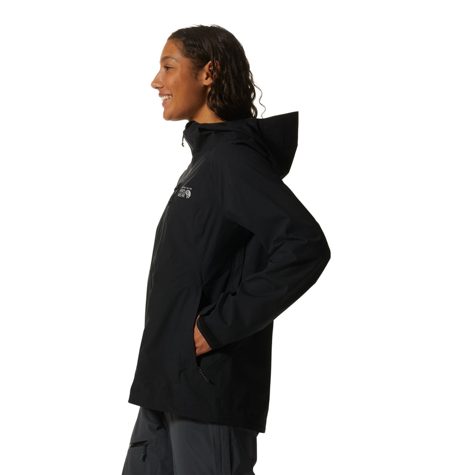 Women's Stretch Ozonic™ Jacke