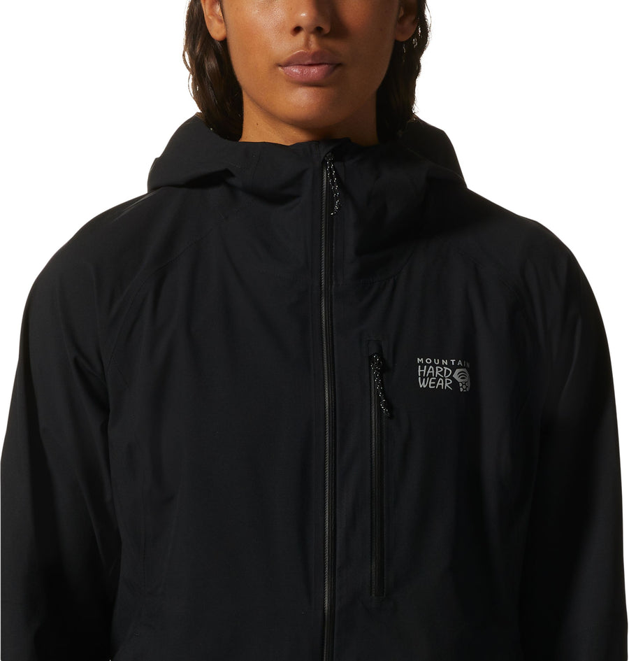 Women's Stretch Ozonic™ Jacke