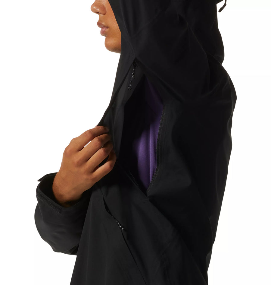 Women's Stretch Ozonic™ Jacke