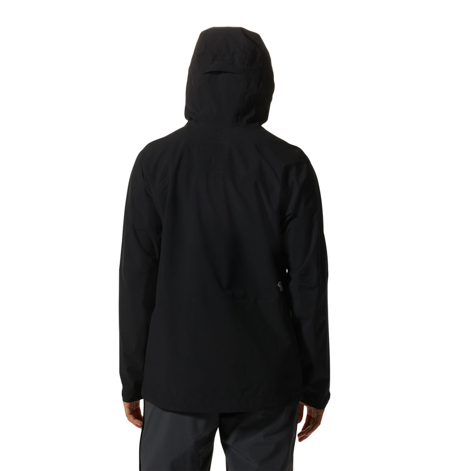 Women's Stretch Ozonic™ Jacke