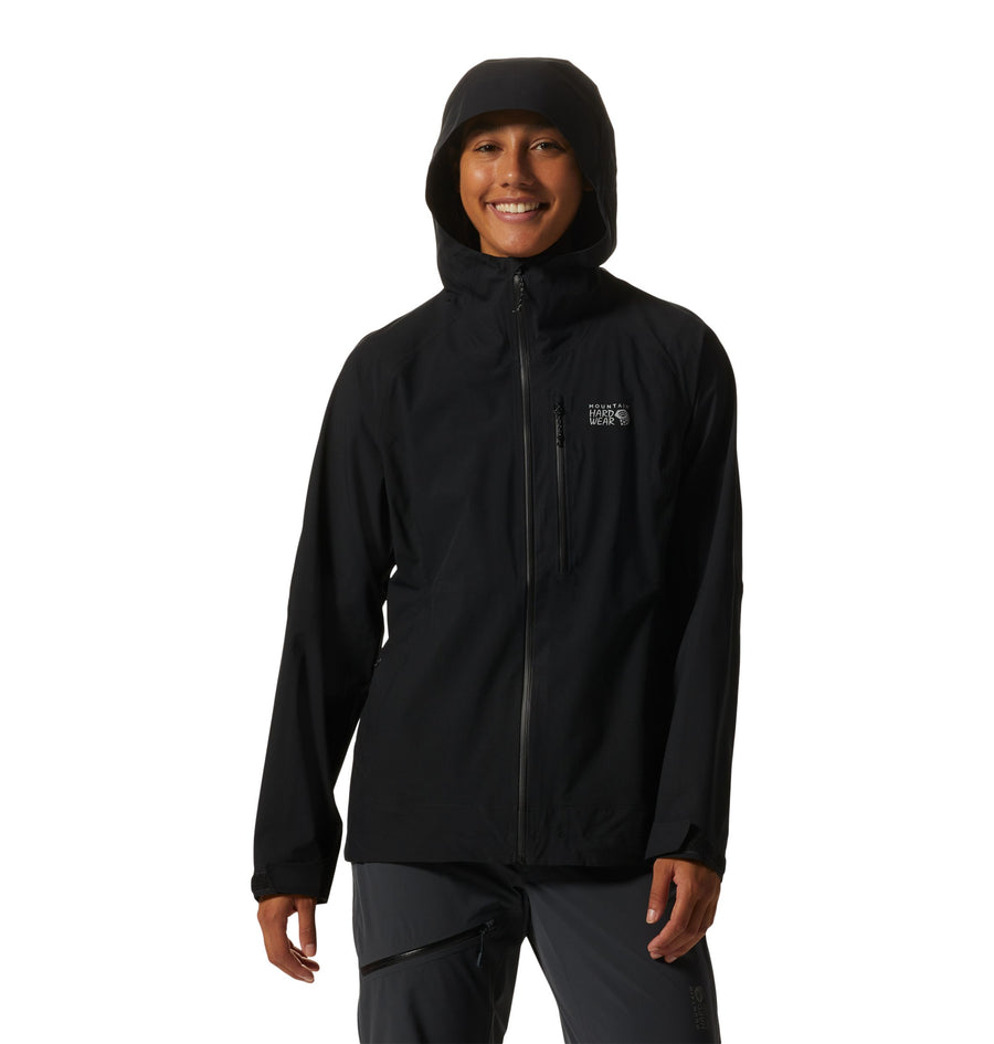 Women's Stretch Ozonic™ Jacke