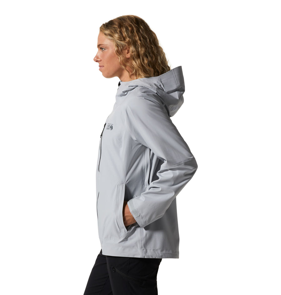 Women's Stretch Ozonic™ Jacke