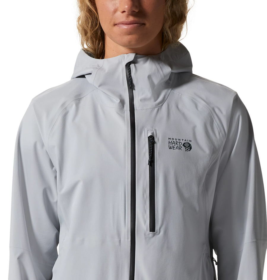 Women's Stretch Ozonic™ Jacke