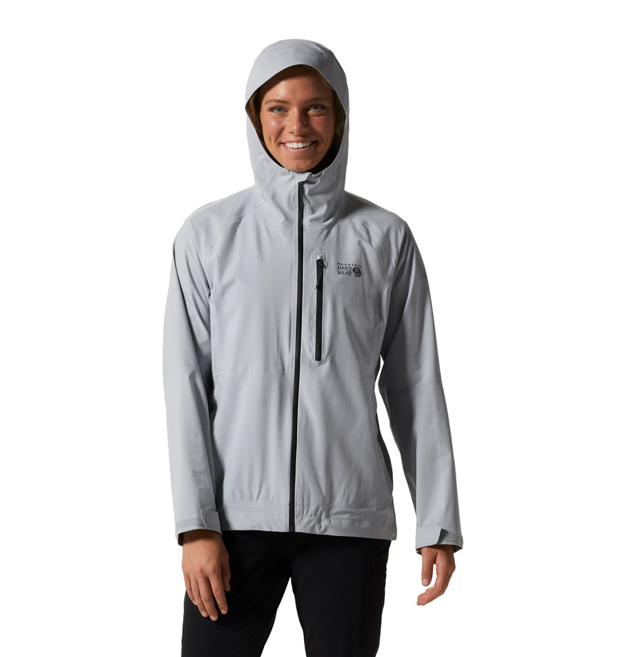 Women's Stretch Ozonic™ Jacke