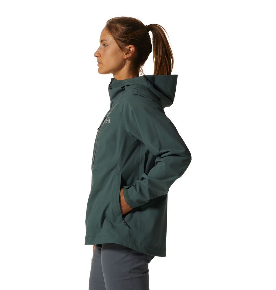 Women's Stretch Ozonic™ Jacke