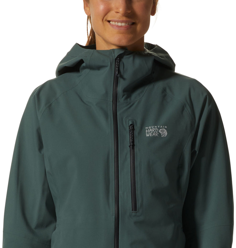 Women's Stretch Ozonic™ Jacke