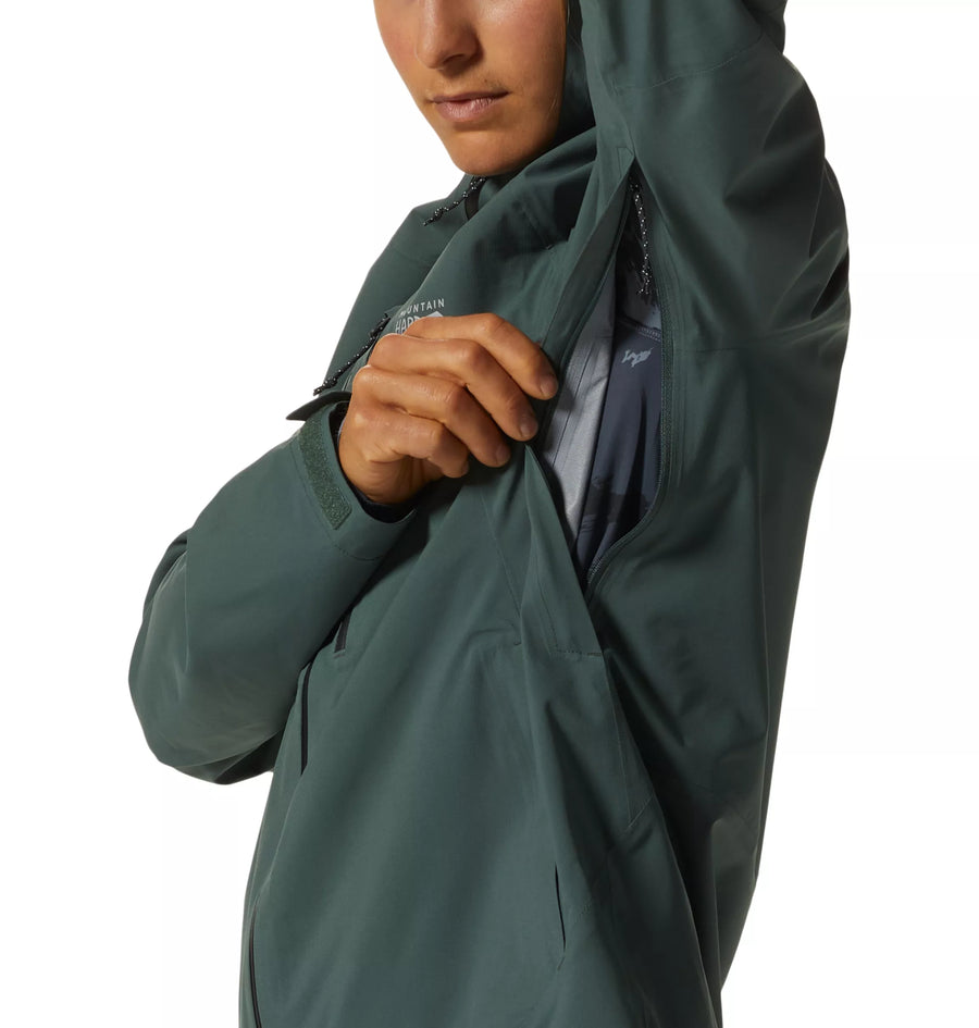 Women's Stretch Ozonic™ Jacke