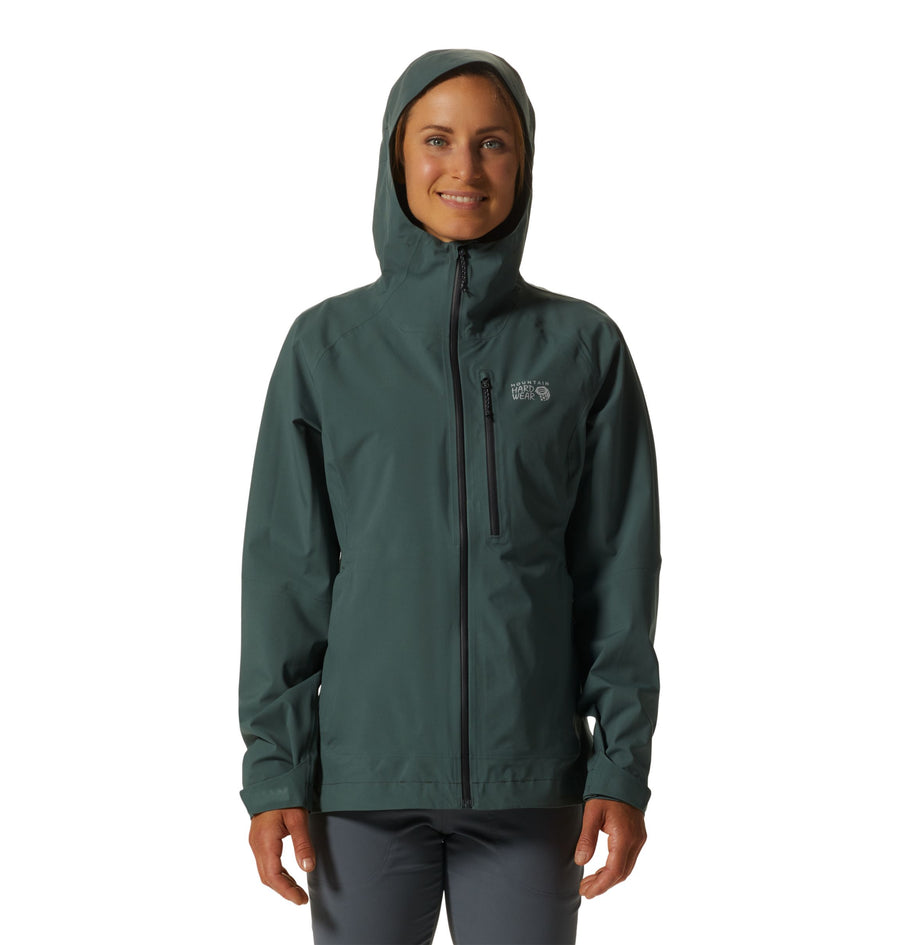 Women's Stretch Ozonic™ Jacke