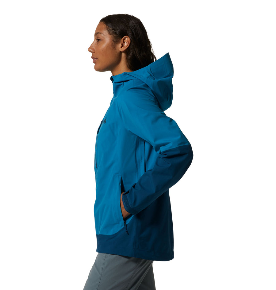 Women's Stretch Ozonic™ Jacke