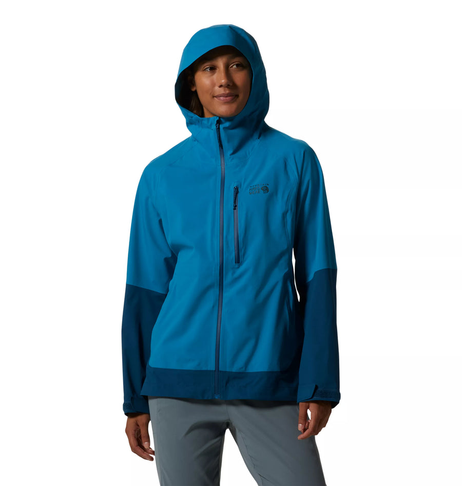 Women's Stretch Ozonic™ Jacke