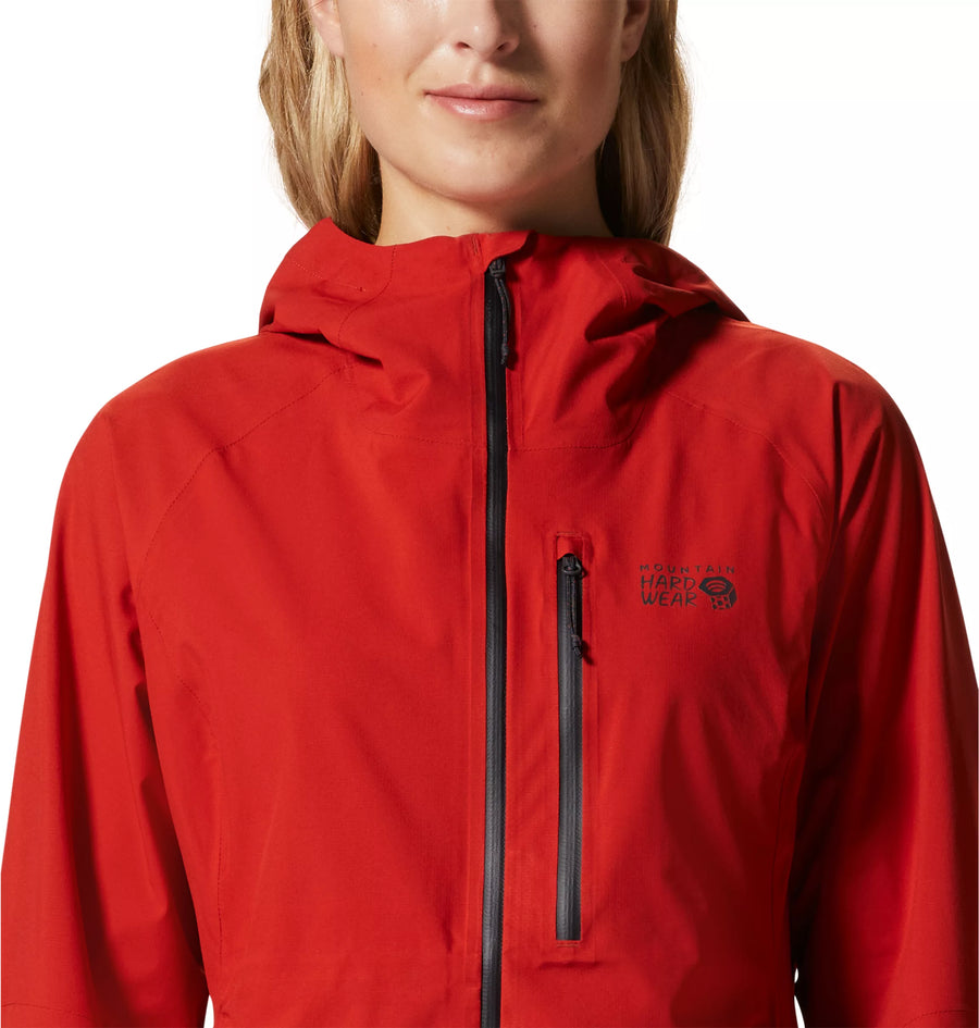 Women's Stretch Ozonic™ Jacke