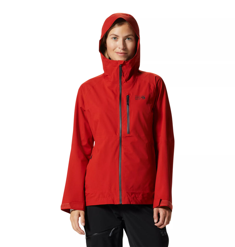 Women's Stretch Ozonic™ Jacke