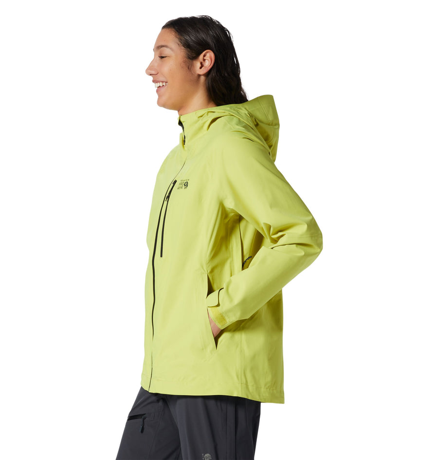 Women's Stretch Ozonic™ Jacke