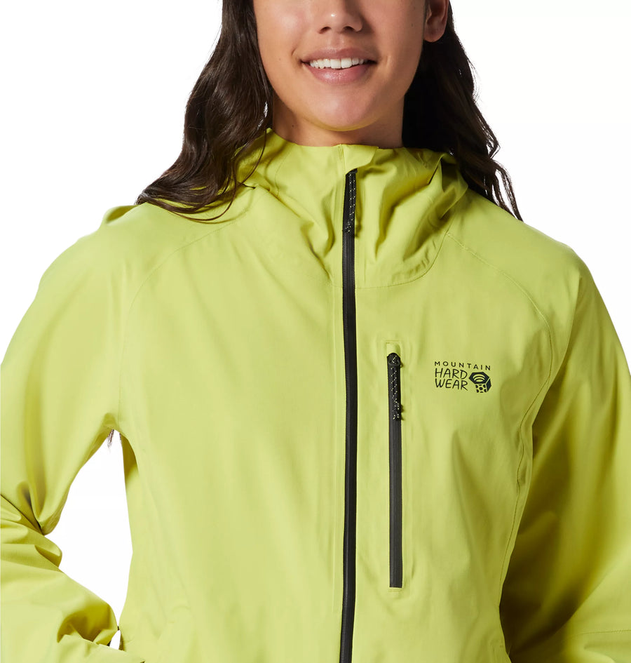 Women's Stretch Ozonic™ Jacke