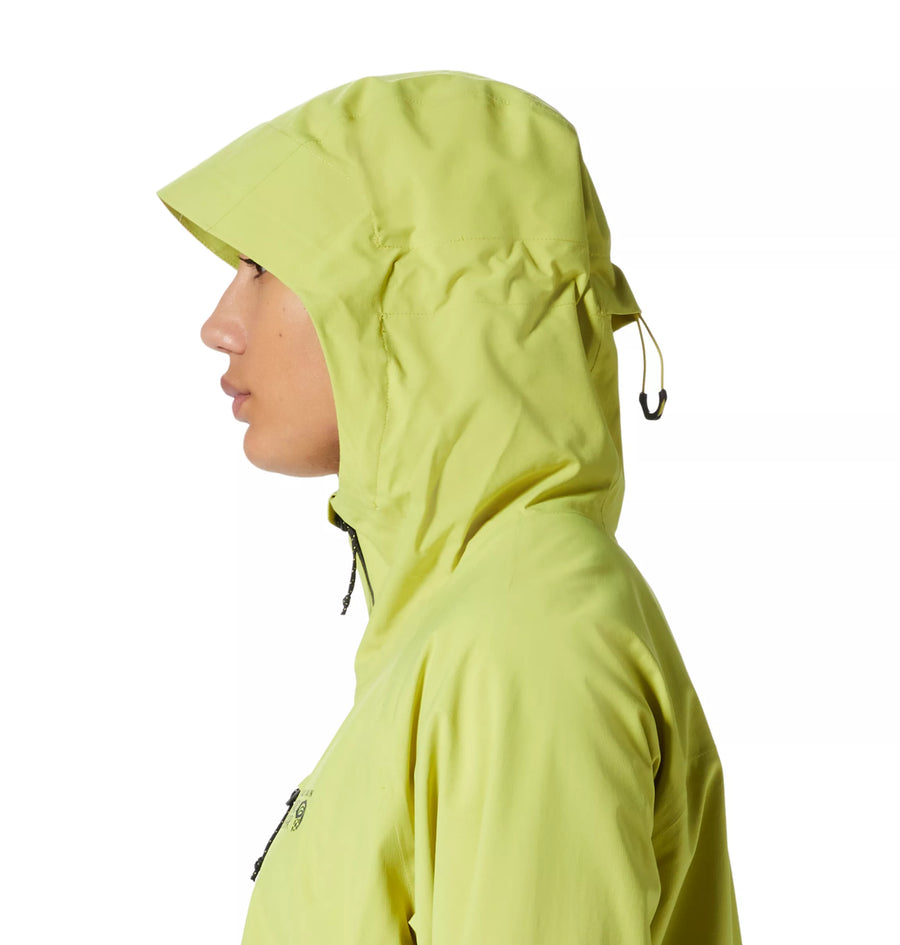 Women's Stretch Ozonic™ Jacke