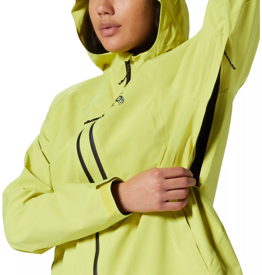 Women's Stretch Ozonic™ Jacke