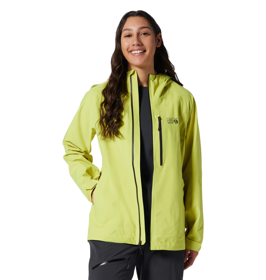 Women's Stretch Ozonic™ Jacke