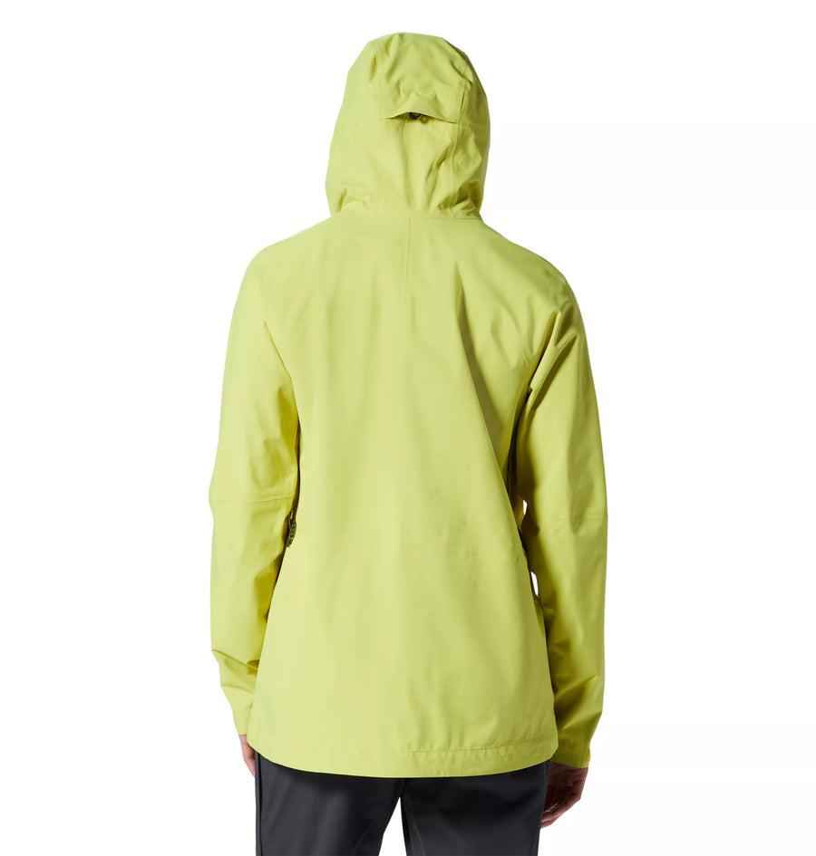 Women's Stretch Ozonic™ Jacke