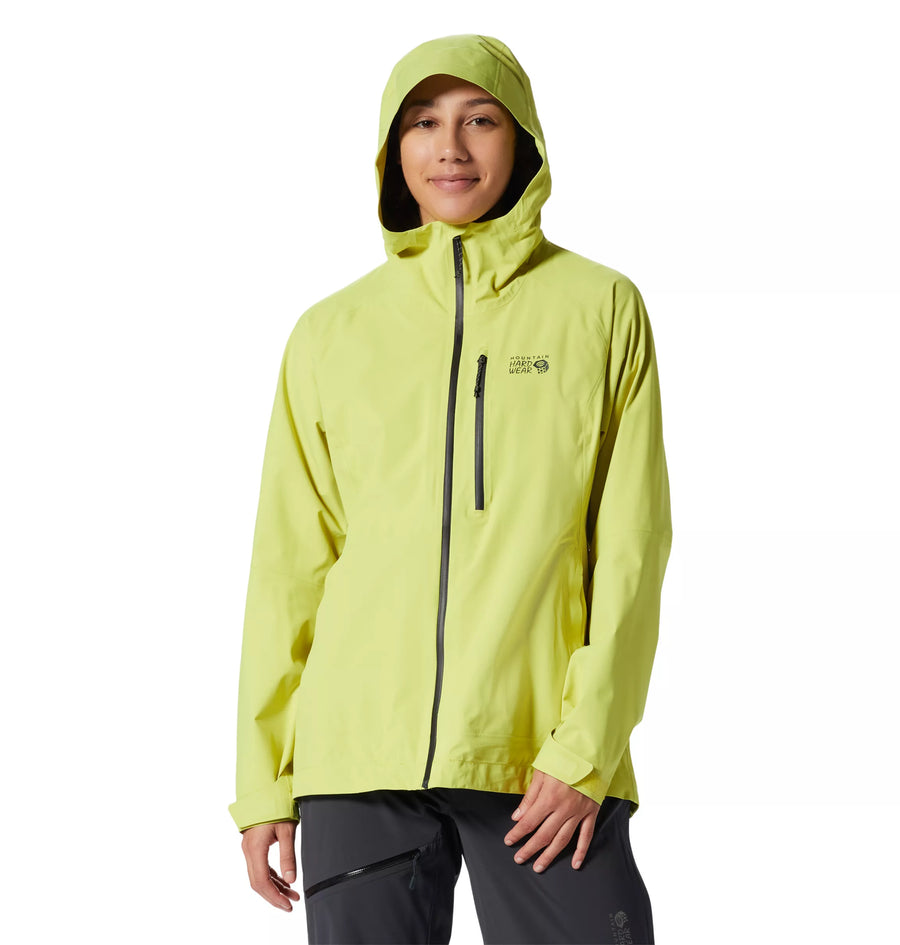 Women's Stretch Ozonic™ Jacke