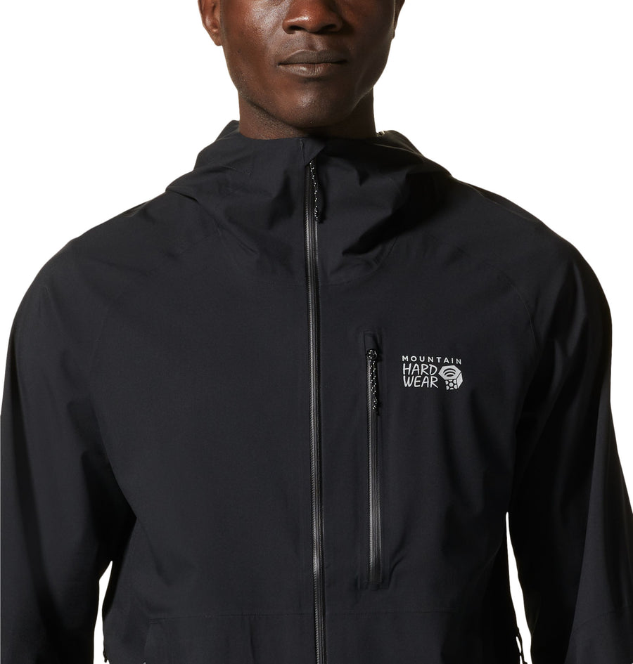 Men's Stretch Ozonic™ Jacke