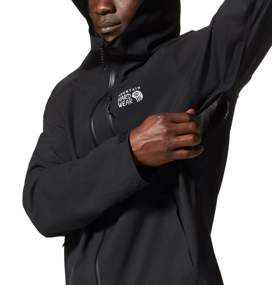 Men's Stretch Ozonic™ Jacke