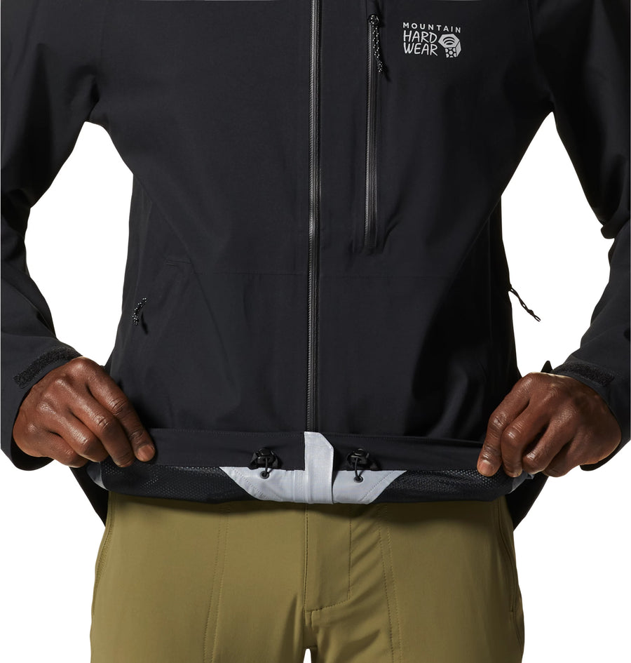 Men's Stretch Ozonic™ Jacke