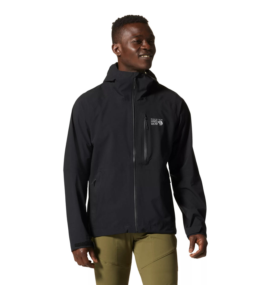 Men's Stretch Ozonic™ Jacke