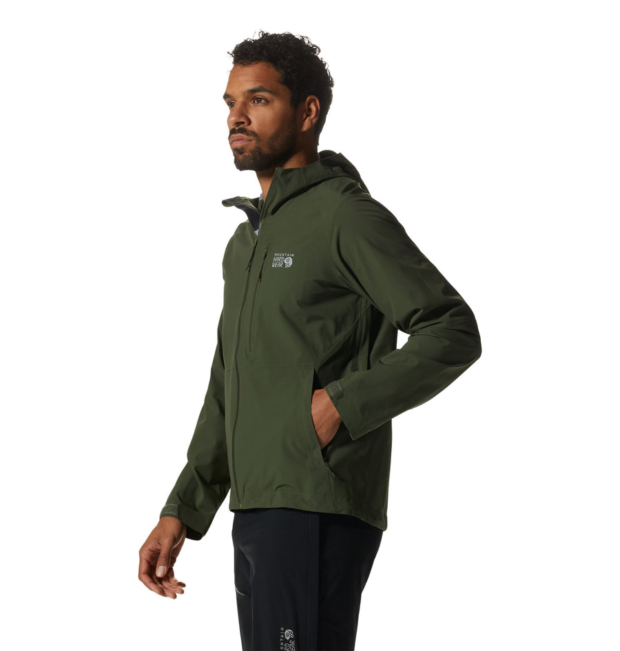 Men's Stretch Ozonic™ Jacke