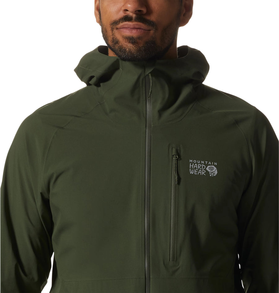 Men's Stretch Ozonic™ Jacke