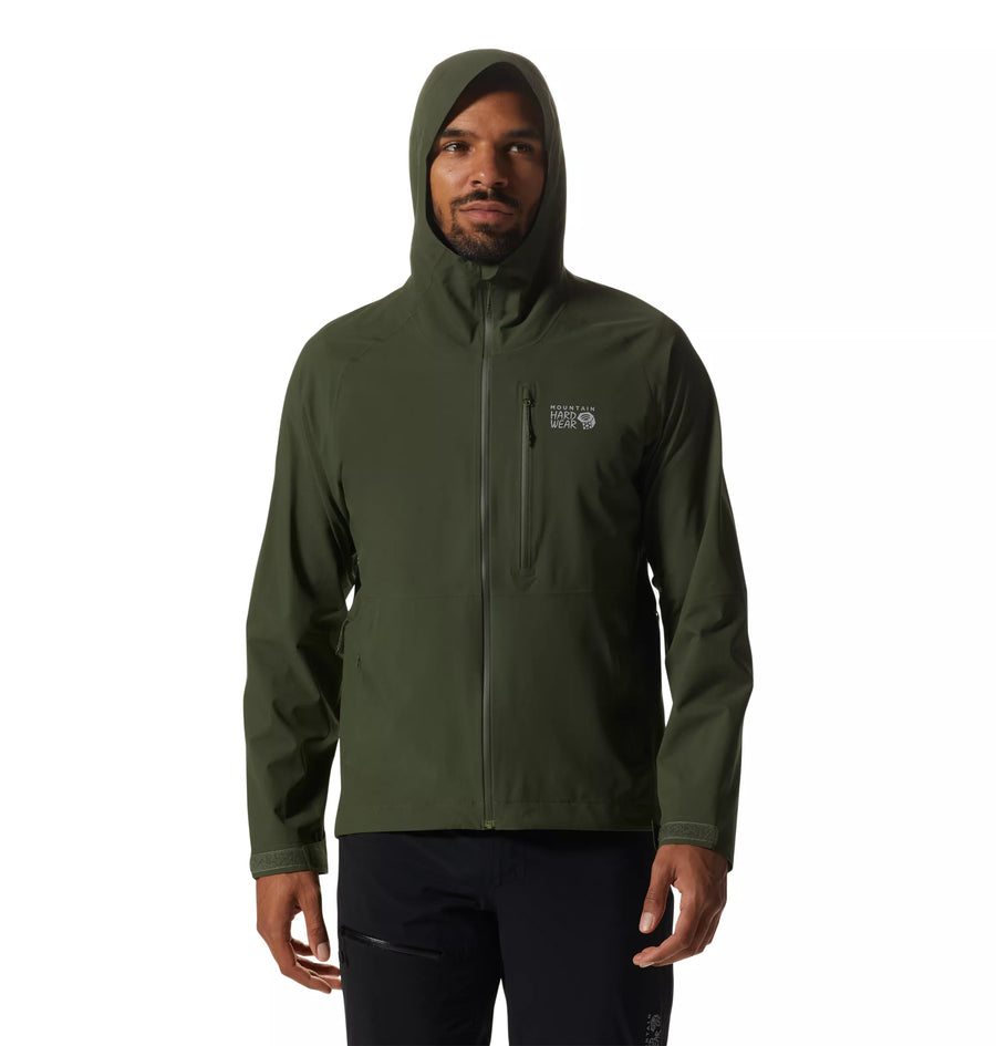 Men's Stretch Ozonic™ Jacke