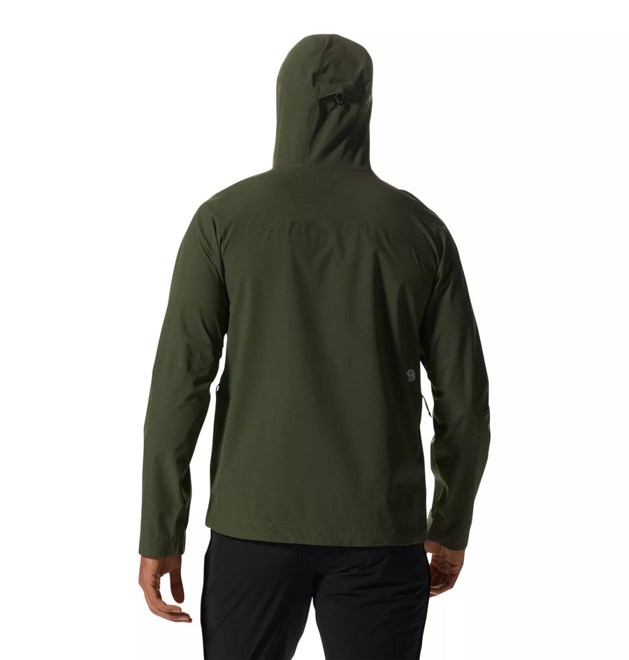 Men's Stretch Ozonic™ Jacke