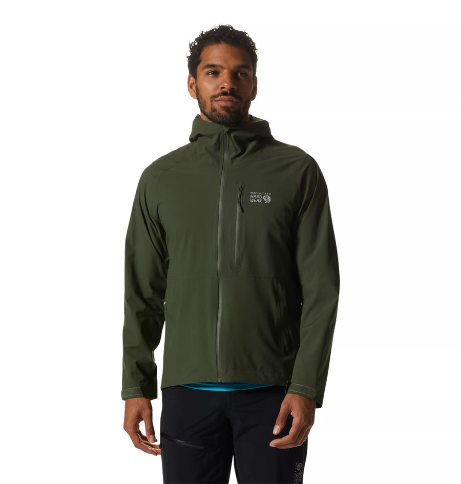 Men's Stretch Ozonic™ Jacke